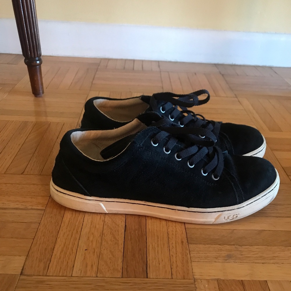 UGG Tomi Sneakers